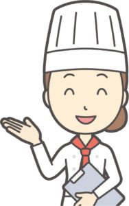 シェフ