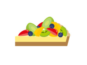 ケーキ